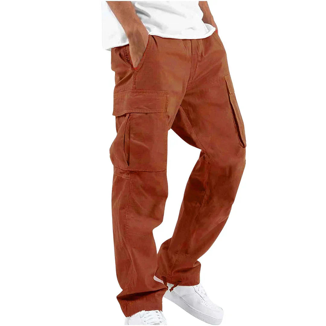 Cargo Broek voor Heren