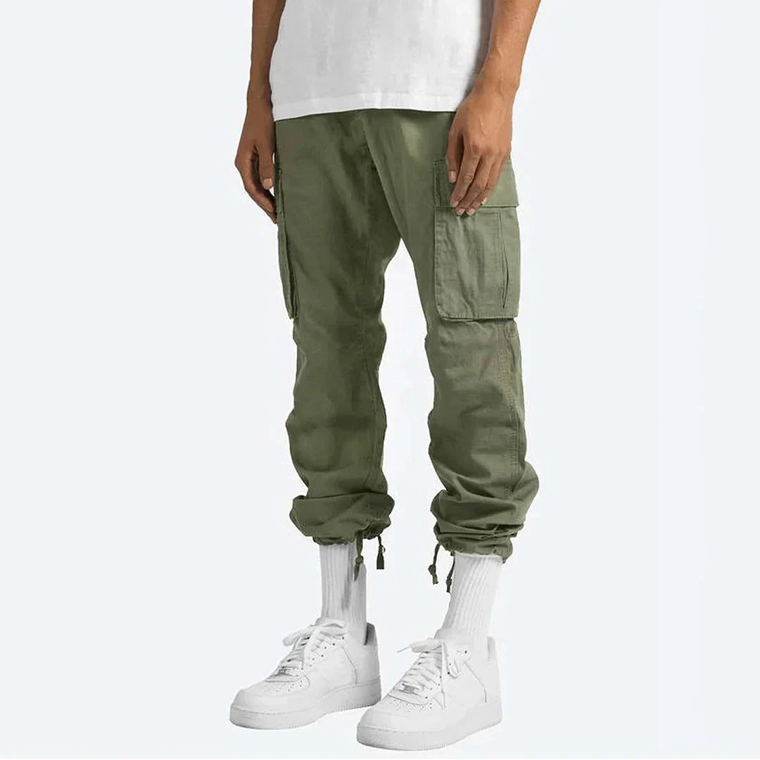 Cargo Broek voor Heren