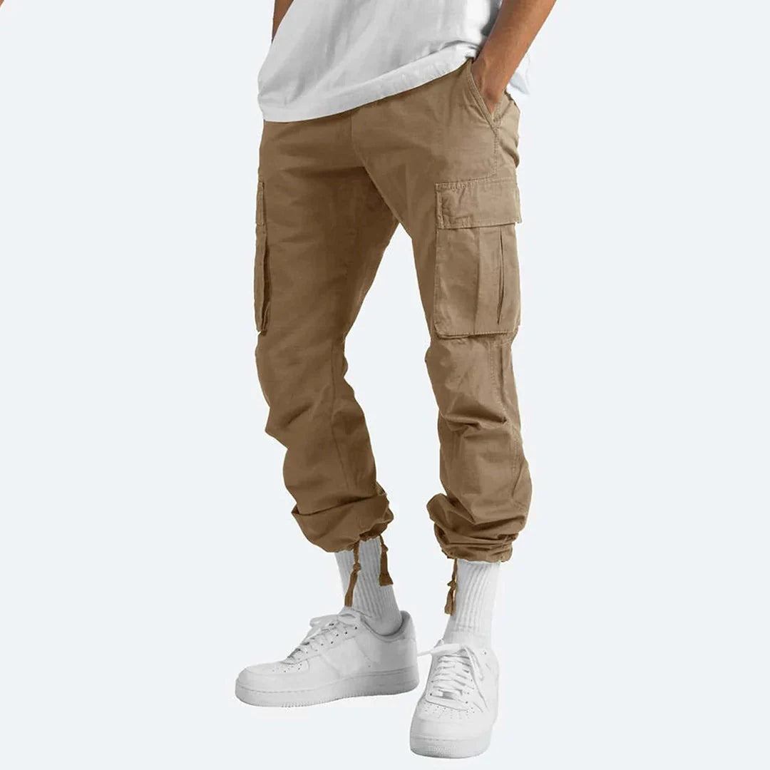 Cargo Broek voor Heren