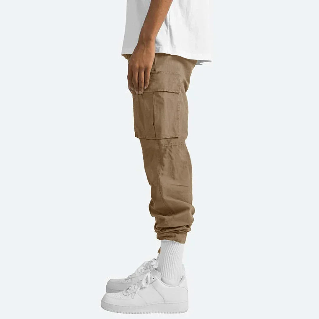 Cargo Broek voor Heren