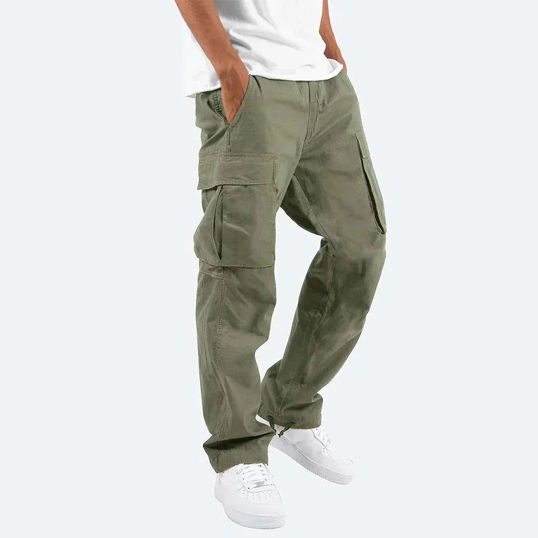 Cargo Broek voor Heren