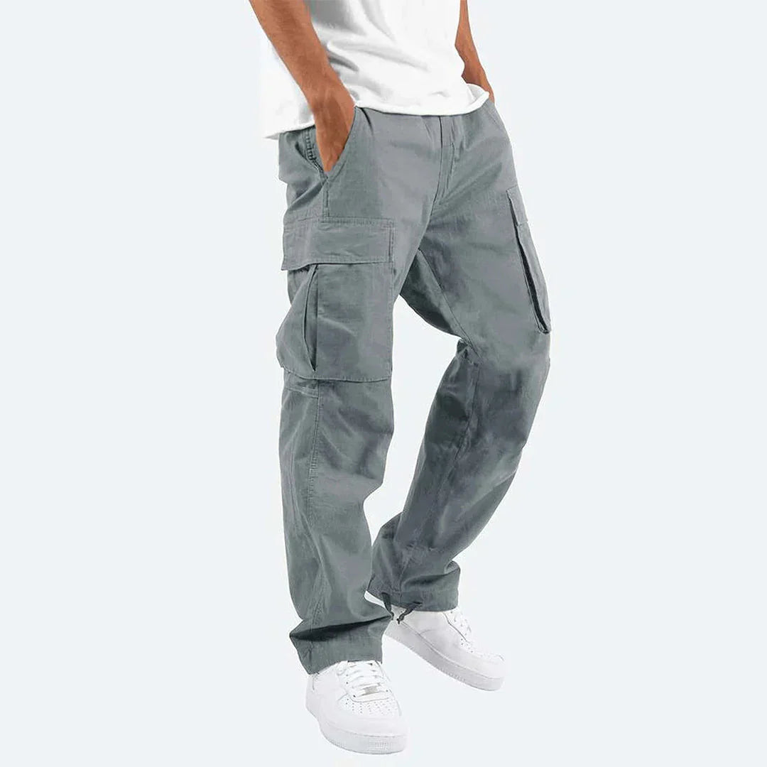 Cargo Broek voor Heren