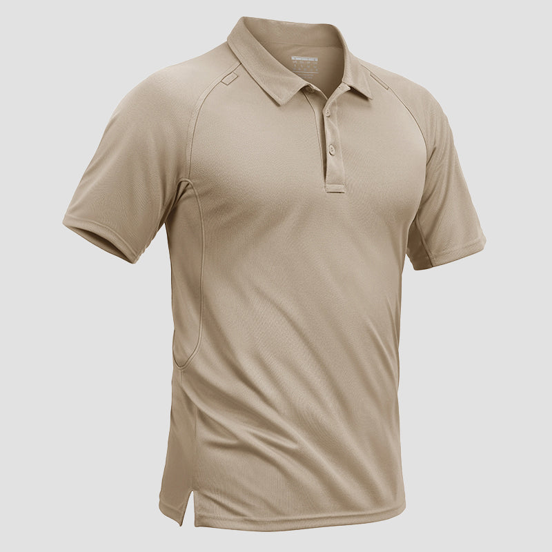 Camisola Polo Tática Roberto Russo – polo tático masculino
