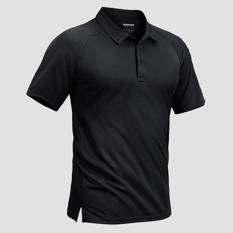 Camiseta Polo Táctica Roberto Russo – polo táctico para hombre