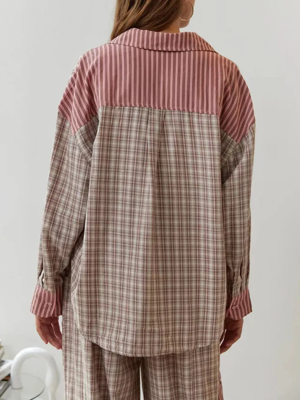 Pyjamassæt til Damer
