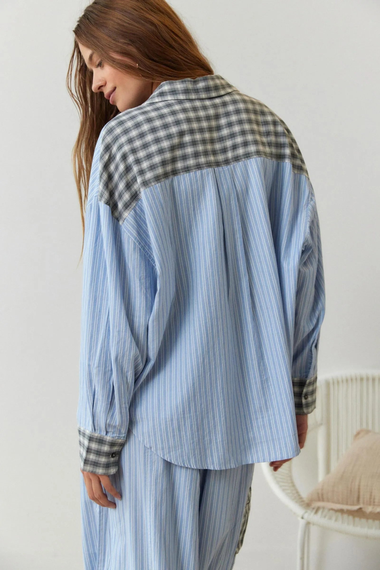Pyjamassæt til Damer