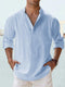 Drune | Camisa de Verão Casual