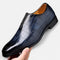 Sevilla Moccasins in Genuine Leather for Men – Classic Elegance, Sophisticated Comfort