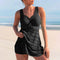 Oceana Badpakjurk voor Dames