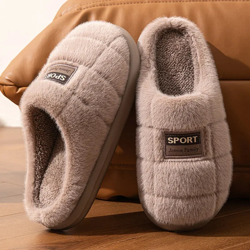 Bellivaro | Varme og Behagelige Herresutsko til Vinter og Hygge