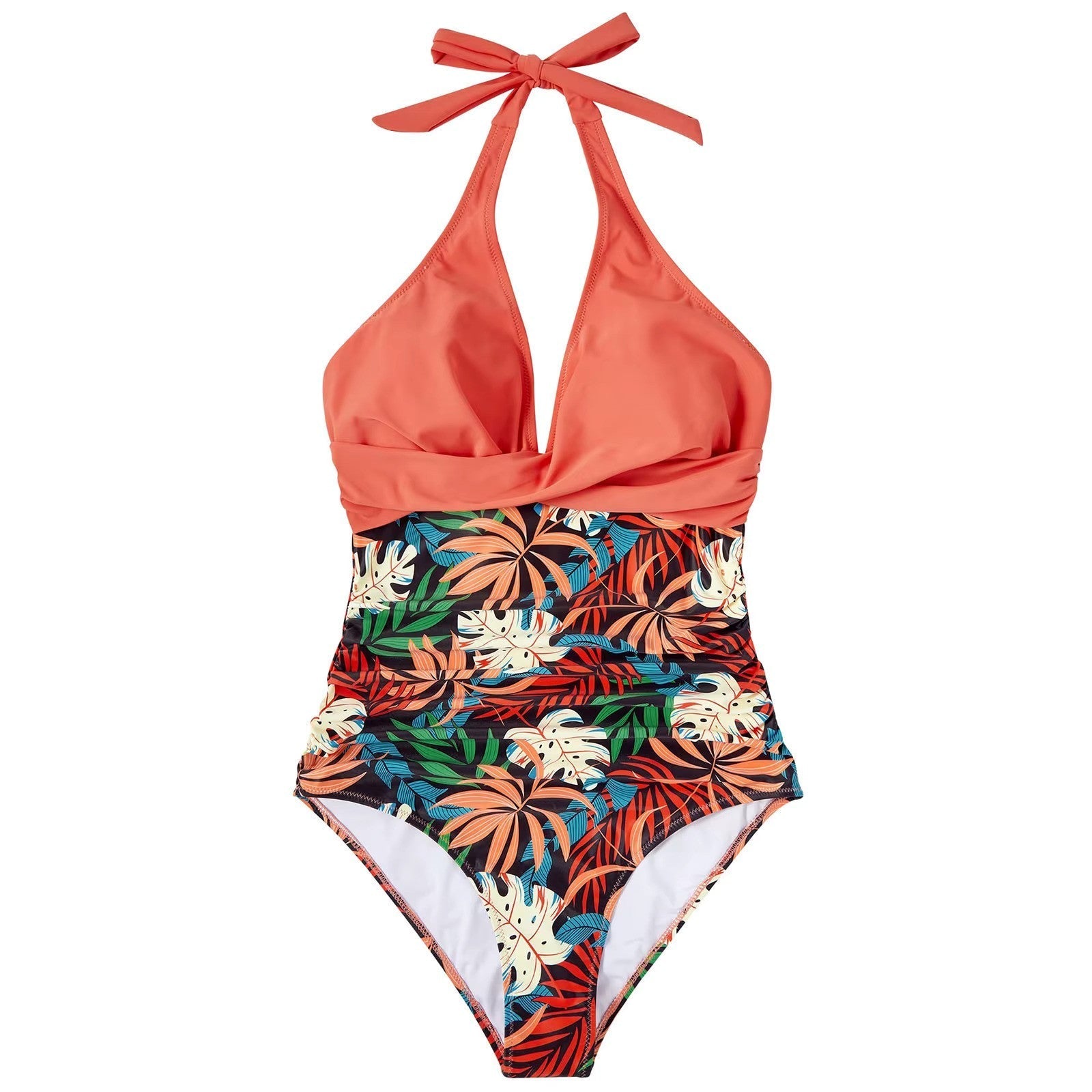 Push-Up Badpak voor Dames