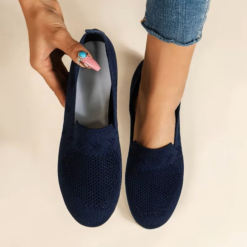 Chaussures orthopédiques pour femmes