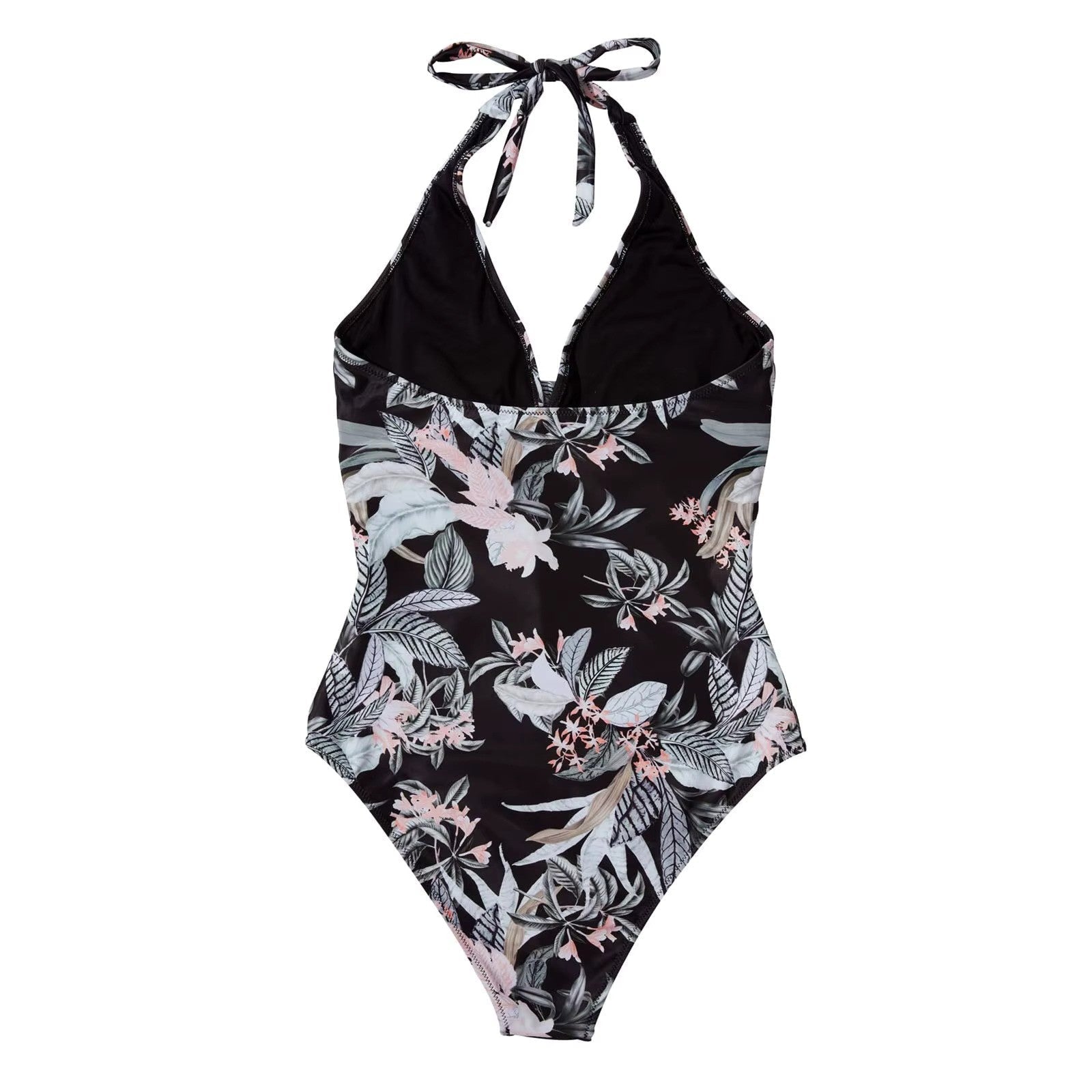 Push-Up Badpak voor Dames