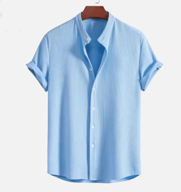 Bellivaro | Klassisk linnedskjorte i tidløst design