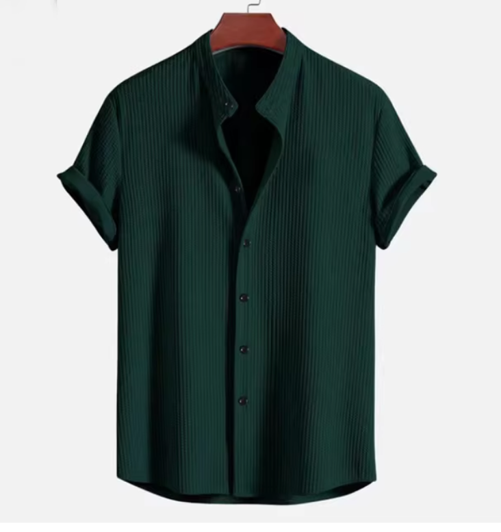 Bellivaro | Klassisk linnedskjorte i tidløst design