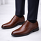 Buty sznurowane męskie | Czysty wygląd i elegancka prezencja