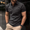 Polo clásico y cómodo para hombres