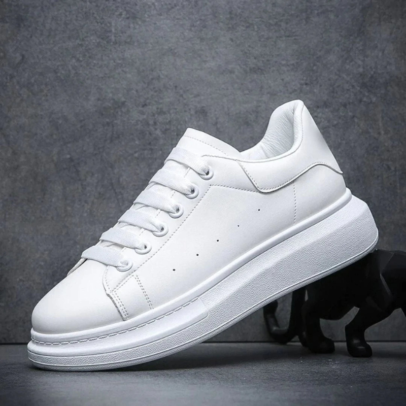 Herre Urban Sneakers — Stilfulde, Komfortable & Lette Åndbare Træningsko til Daglig Brug