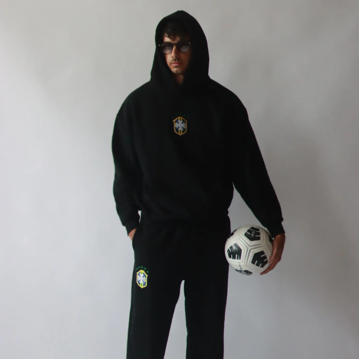 Rafael - Conjunto de treino Brasil para homens