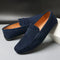 Ruskinds Loafers til Herrer