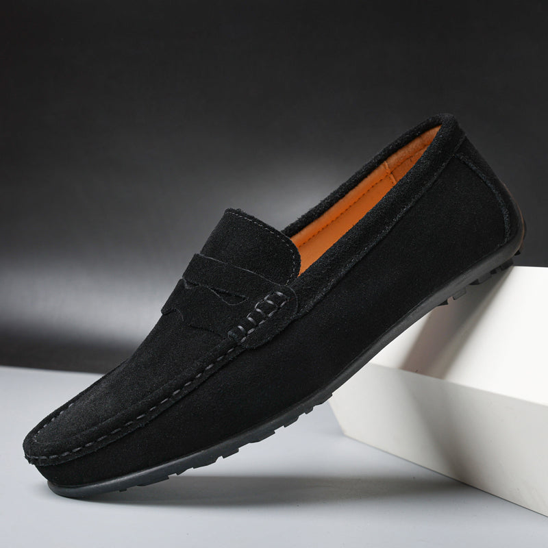 Ruskinds Loafers til Herrer