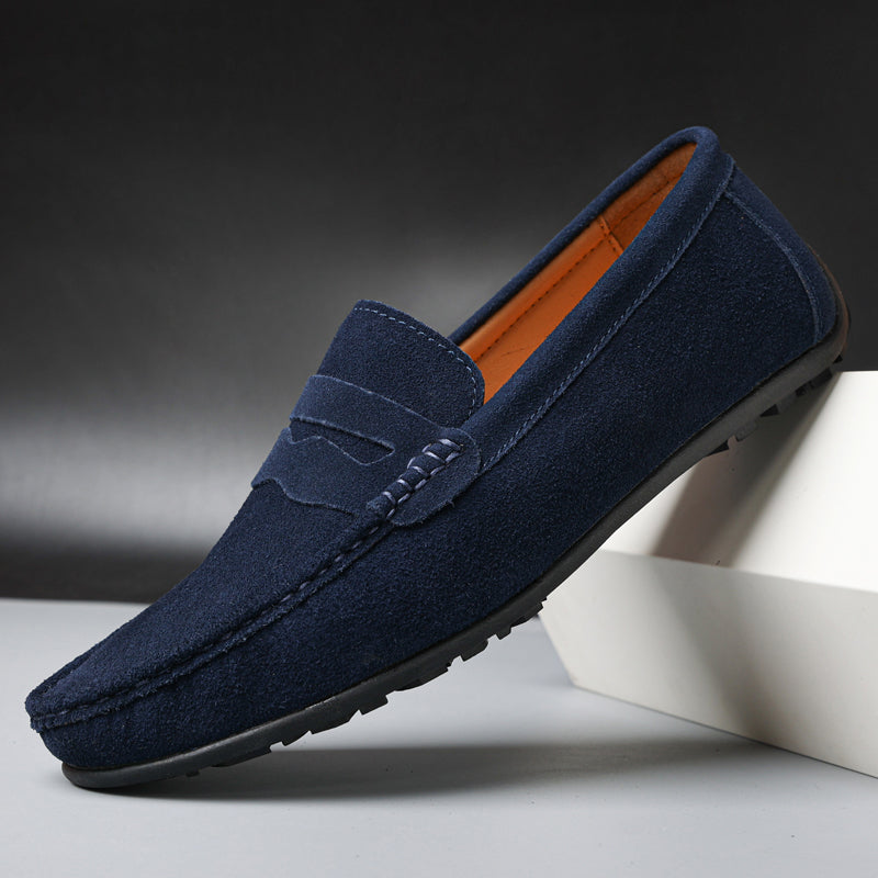 Ruskinds Loafers til Herrer