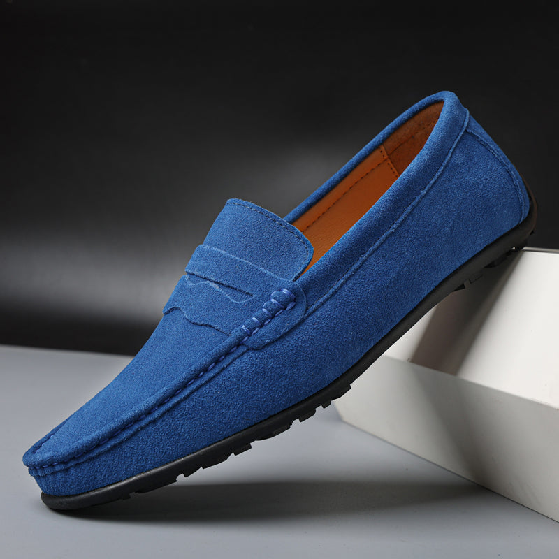 Ruskinds Loafers til Herrer
