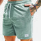Bellivaro | Herreshorts med Moderne Pasform | Komfort & Sommerstil
