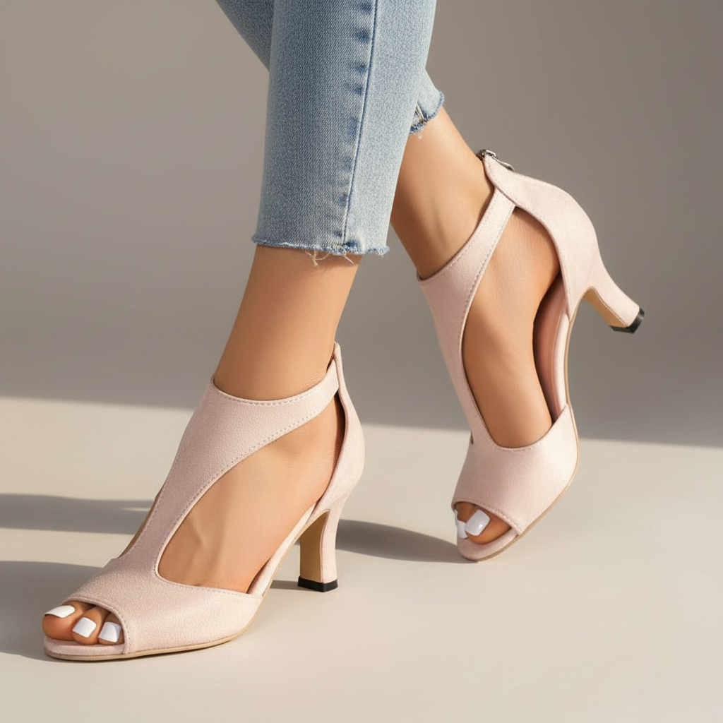 Zyla Talli Ortopedici di Supporto