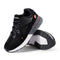 Herre snøresport sneakers