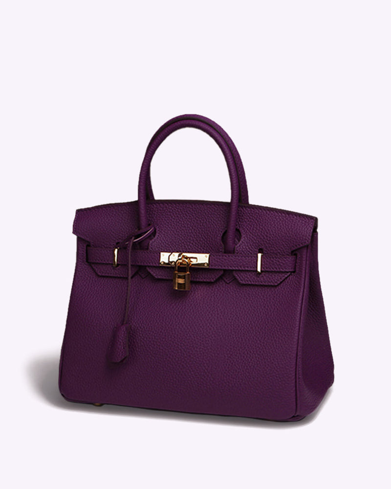 Zina – Subtle Luxury Bag