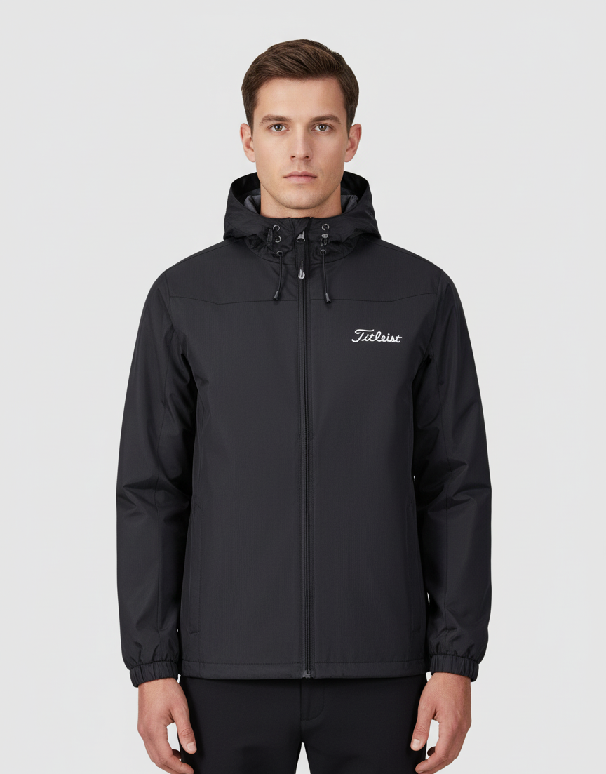 Bellivaro ανδρικό softshell μπουφάν με κουκούλα για υπαίθριες δραστηριότητες και αθλητισμό