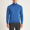 Bellivaro men's turtleneck sweater for everyday wear