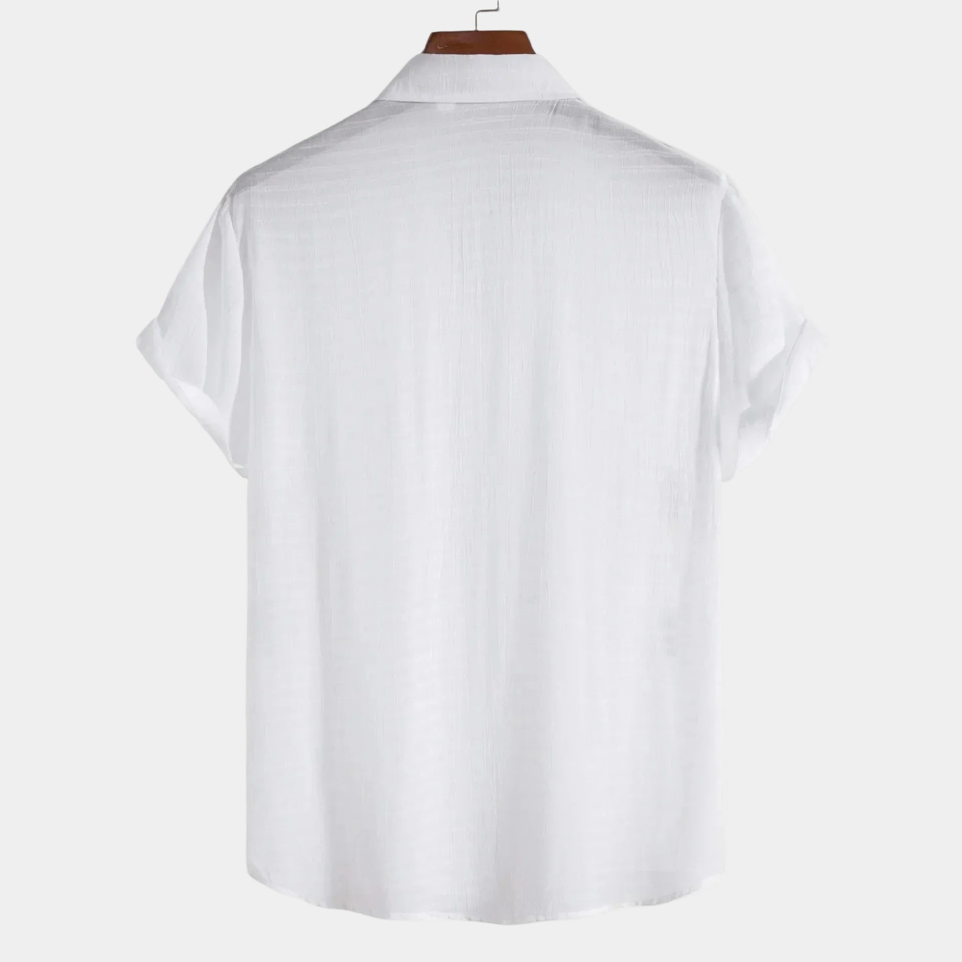 Men's Button-Down Shirt