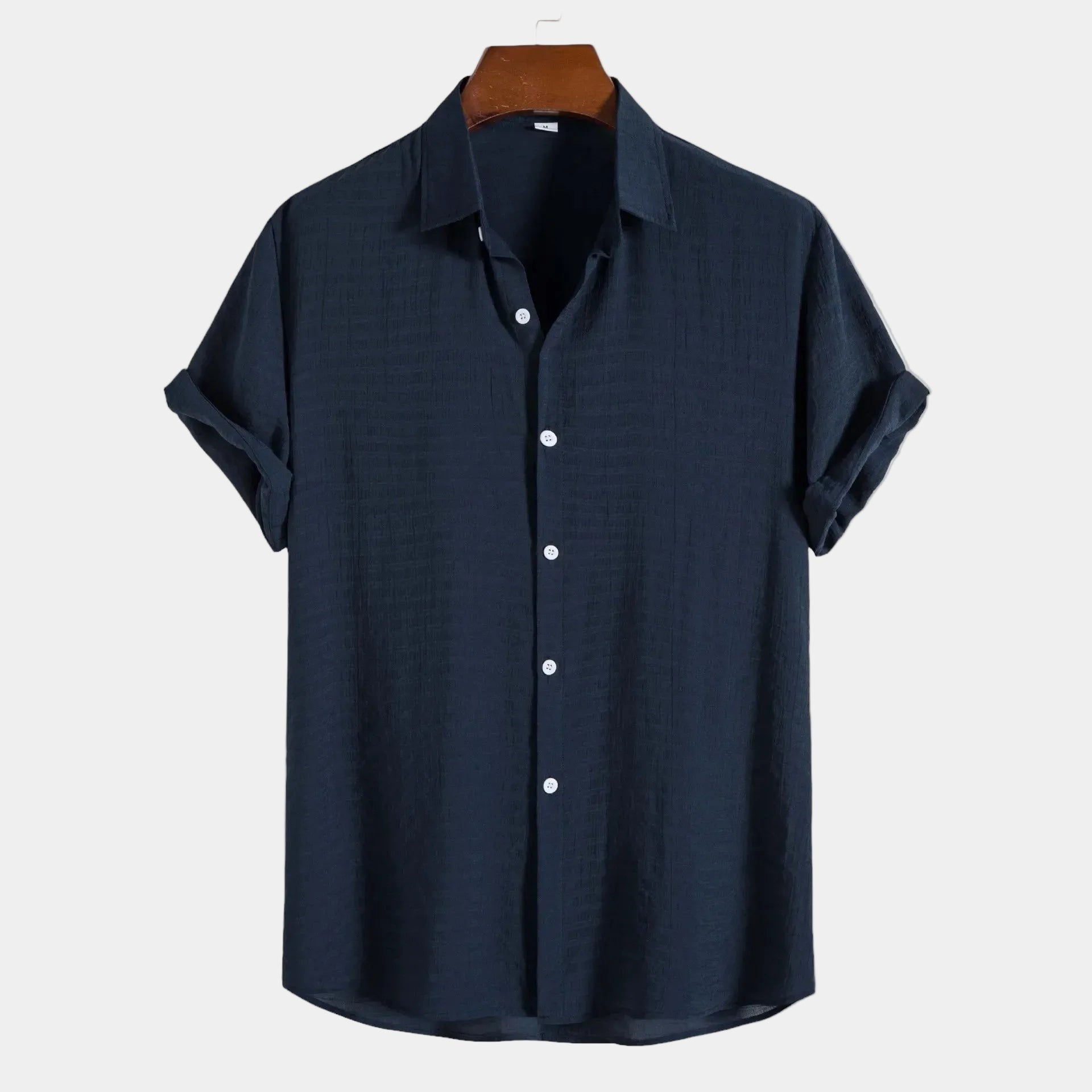 Men's Button-Down Shirt