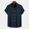 Men's Button-Down Shirt