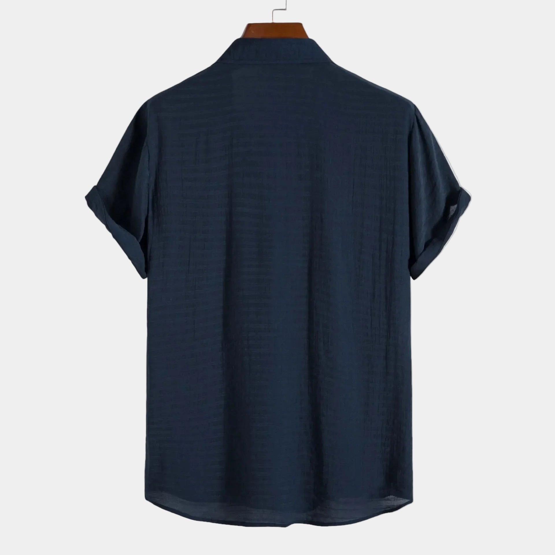 Men's Button-Down Shirt