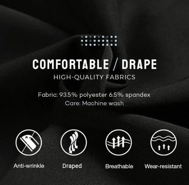 Spodnie Ralf™ Stretch męskie