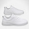 Herren Sneaker – Klassische Freizeitschuhe in Weiß