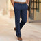 Comfortabele Office Broek voor Heren