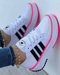 Buty sportowe łagodzące ból i wygodne do codziennego użytku