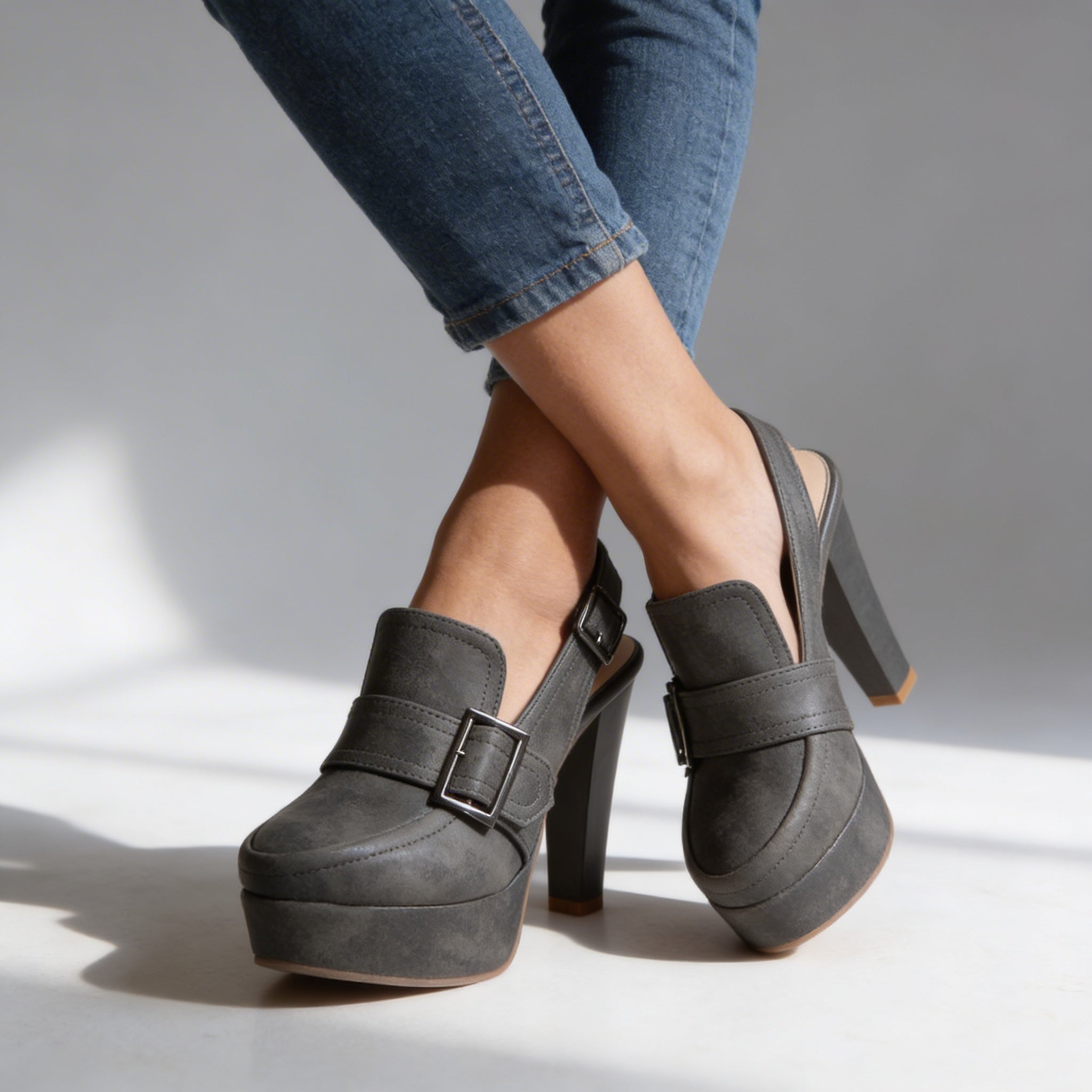 Victoria Slingback Tacchi