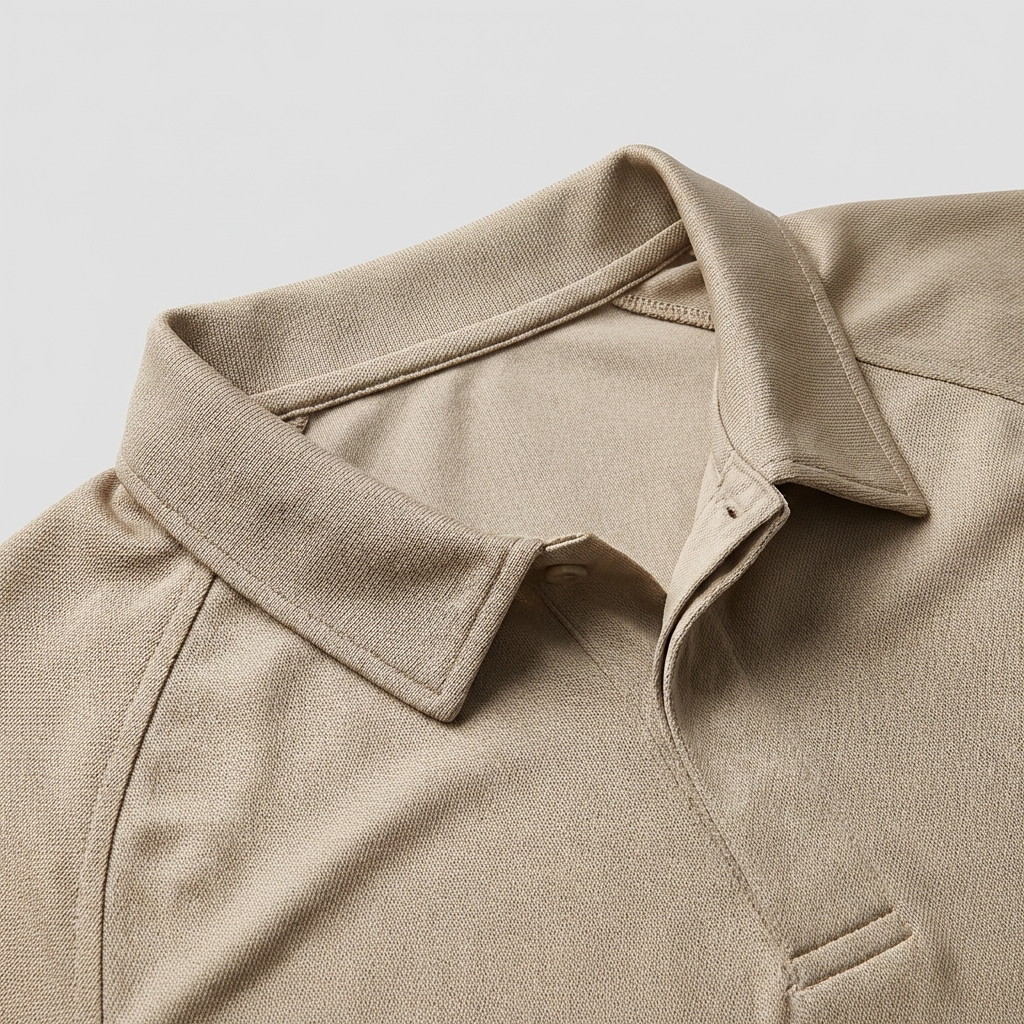 Polo tactique Roberto Russo