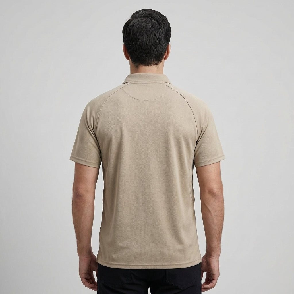 Camiseta Polo Táctica Roberto Russo – polo táctico para hombre