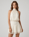 Robe courte Aurelia