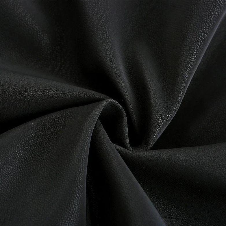 Bellivaro | Herre PU Jakke i Høj Kvalitet | Vandtæt Biker-Inspireret Design