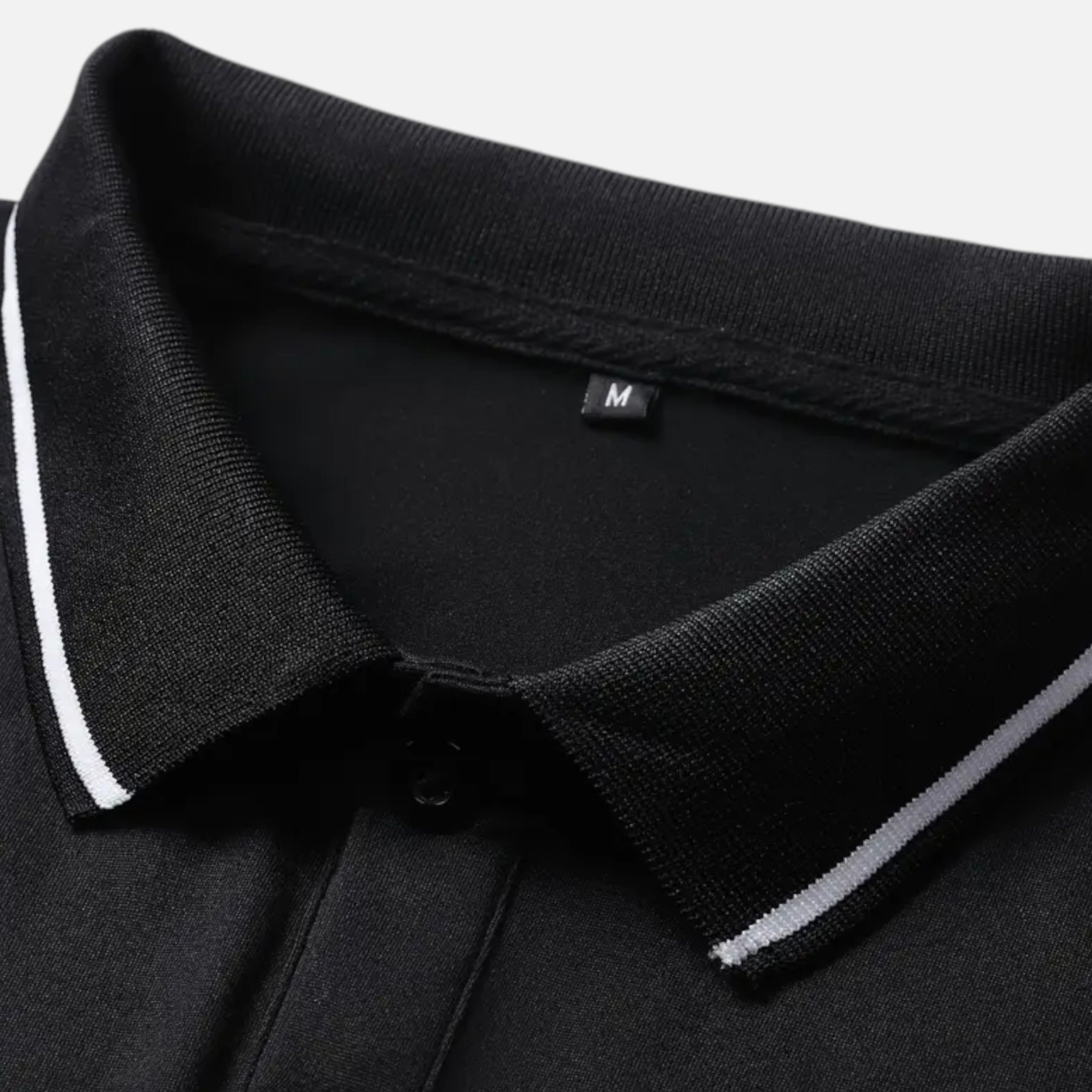 Eliaro Moda | Ανδρικό μακρυμάνικο ράγκμπι πόλο – Casual στυλ