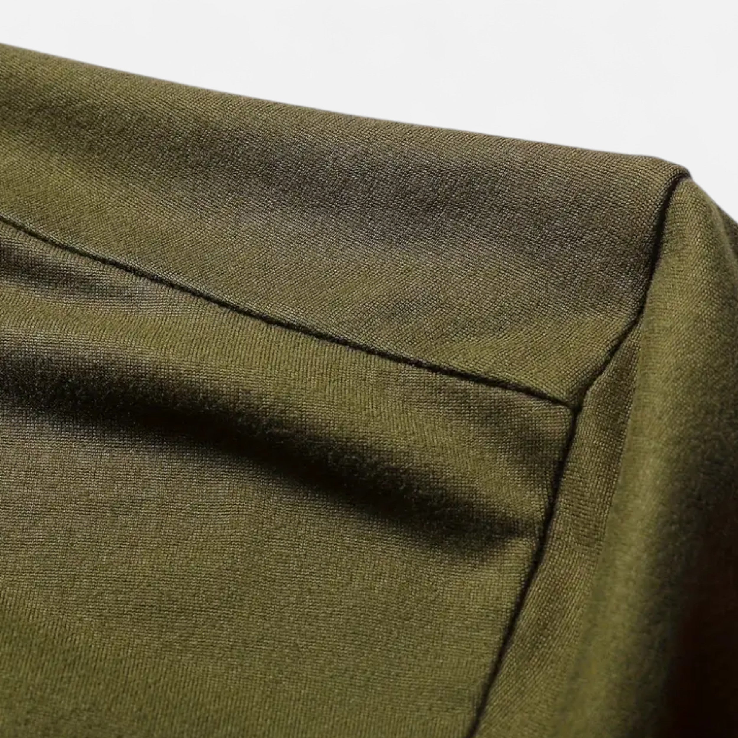 Eliaro Moda | Ανδρικό μακρυμάνικο ράγκμπι πόλο – Casual στυλ