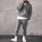 Joseph | Todelt Tracksuit til Mænd med Quarter-Zip