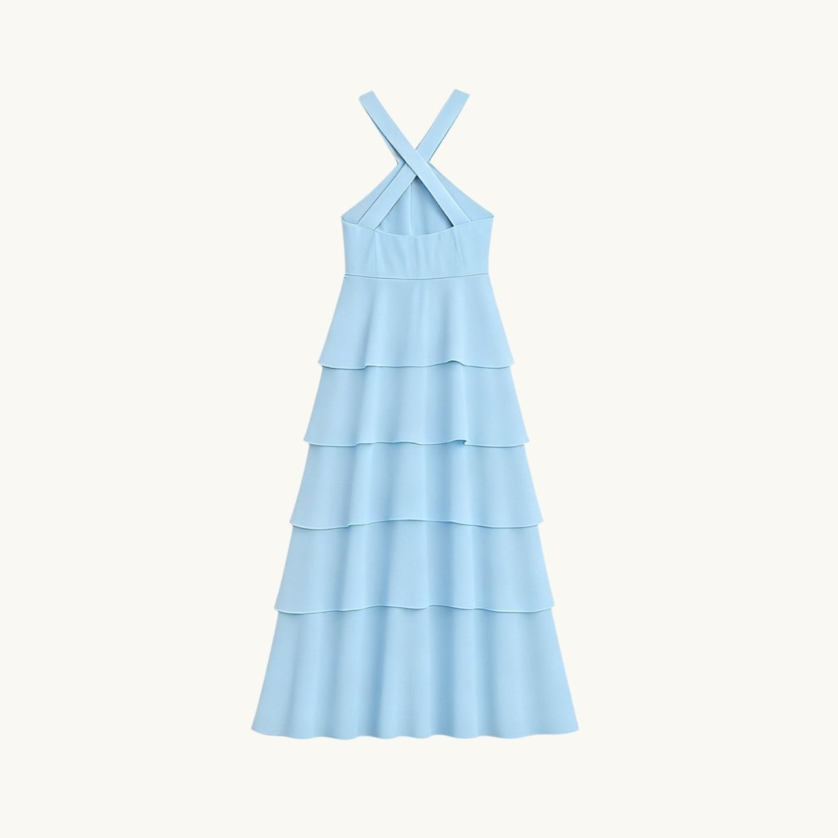 Maxišaty pro ženy | Elegantní splývavá silueta